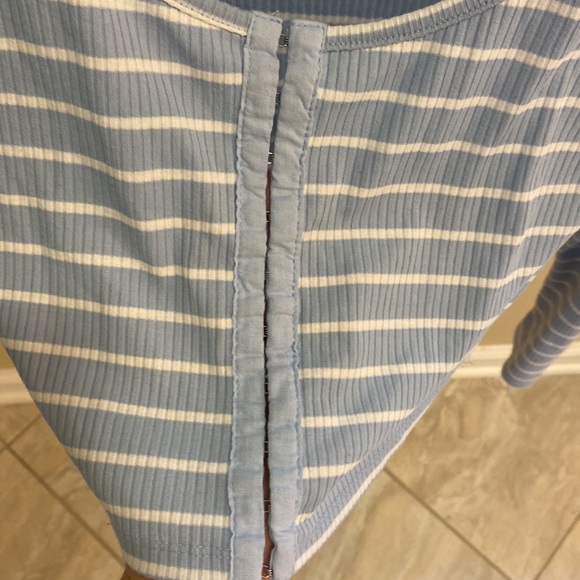 Long sleeved top - Picture 3 of 4